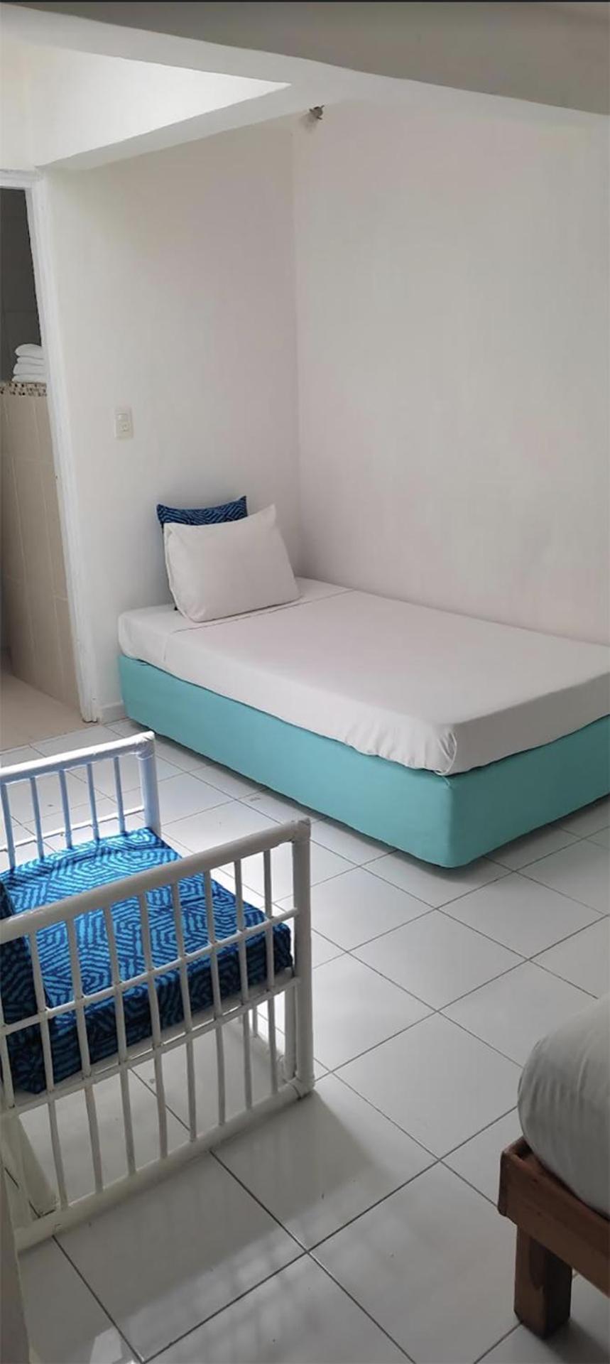 Caribbean Mango Apartamento
