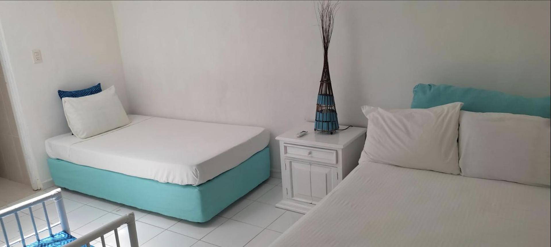 Apartamento Caribbean Mango *