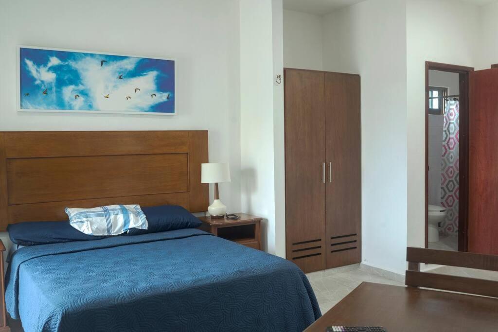 Apartamento De Sofi Y Emi Cancún
