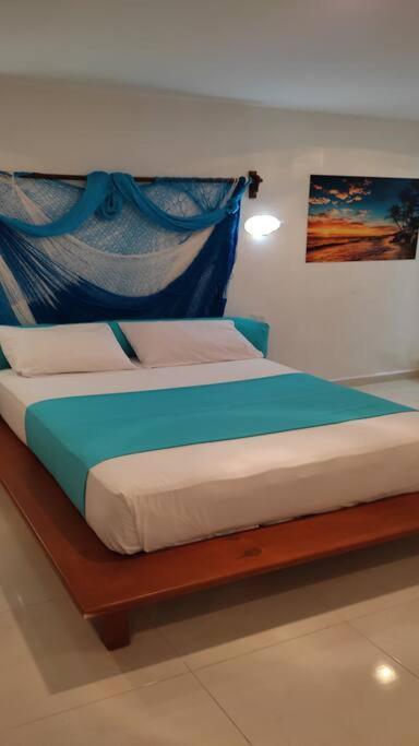 Apartamento Caribbean Breeze Cancún