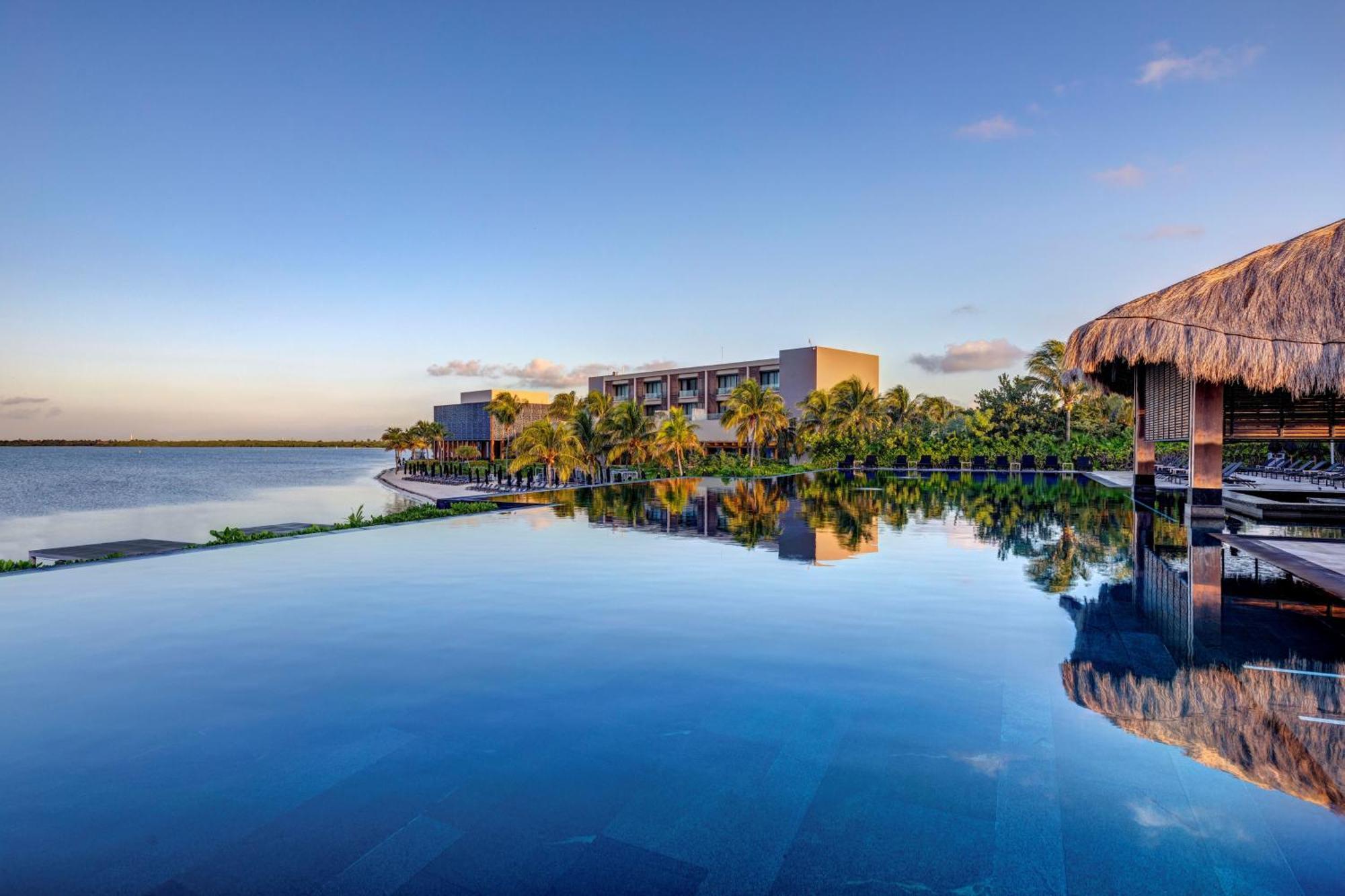 Nizuc & Cancún