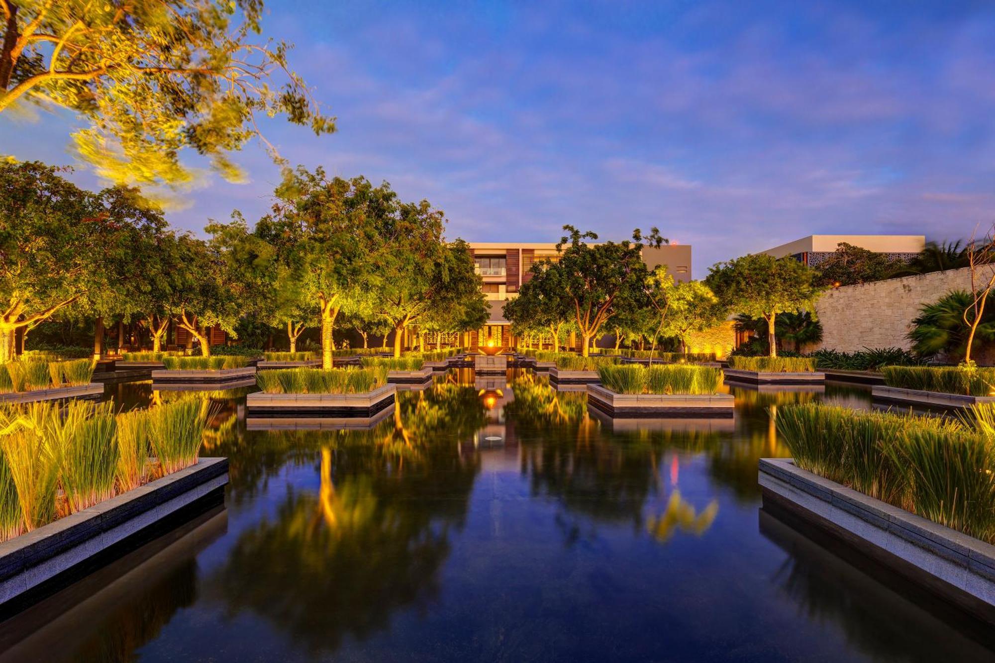 Nizuc & Cancún