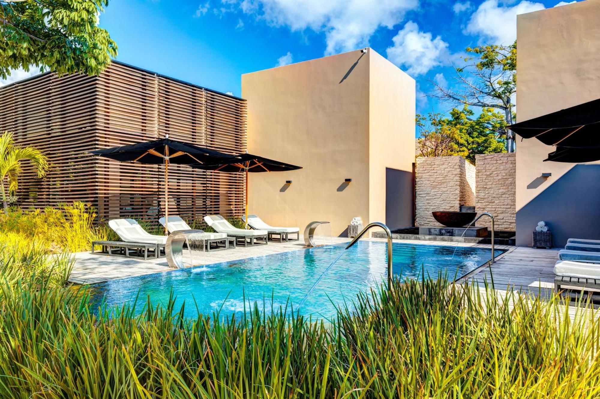 Nizuc & Resort 5*