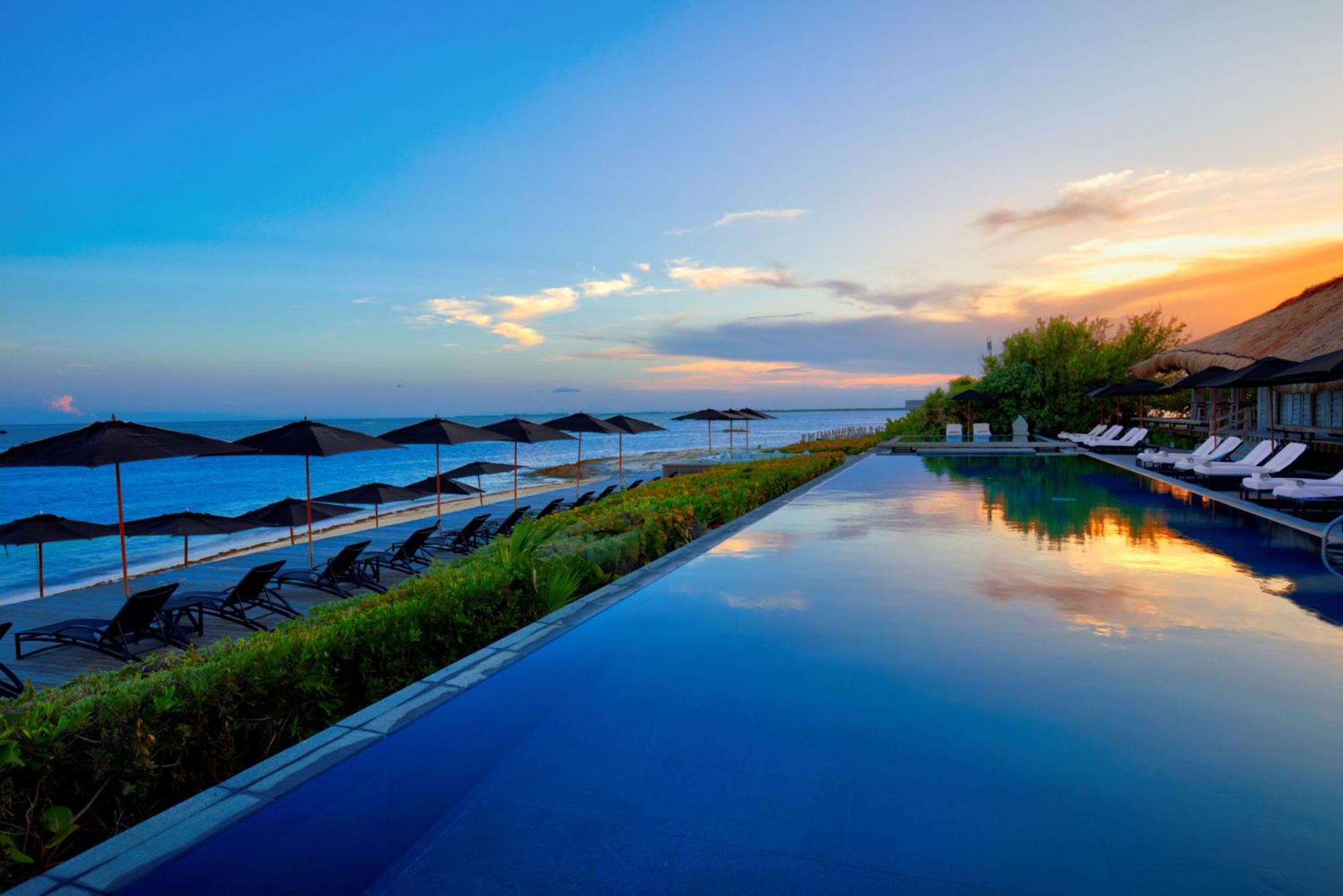 Nizuc & Resort 5*