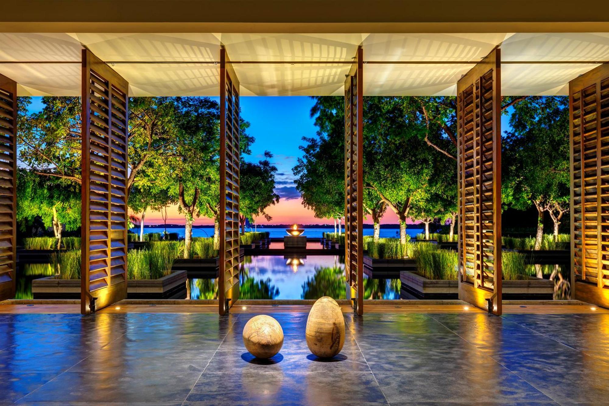 Resort Nizuc &