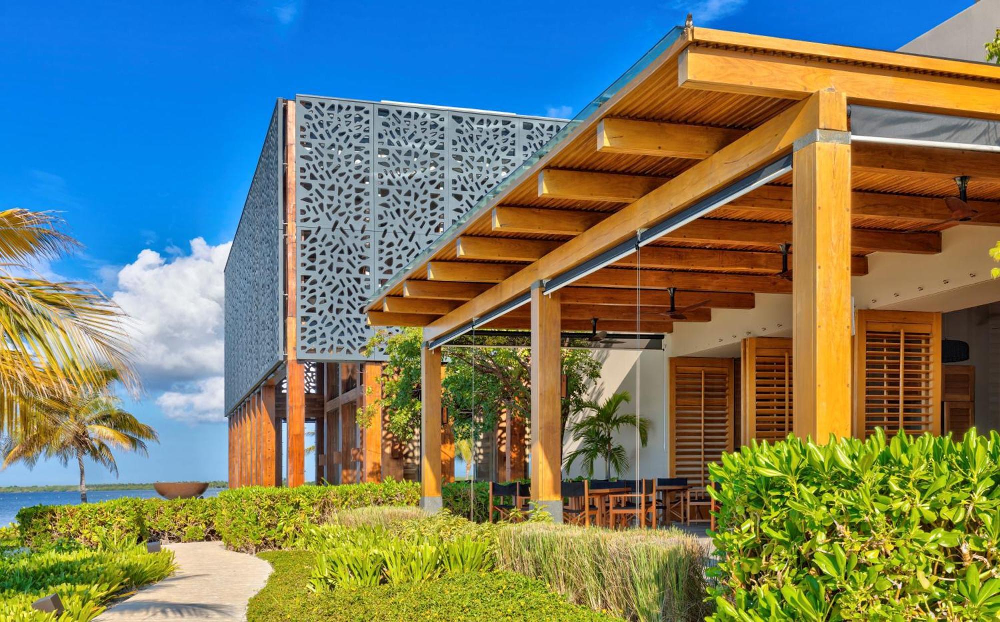 Nizuc & Cancún