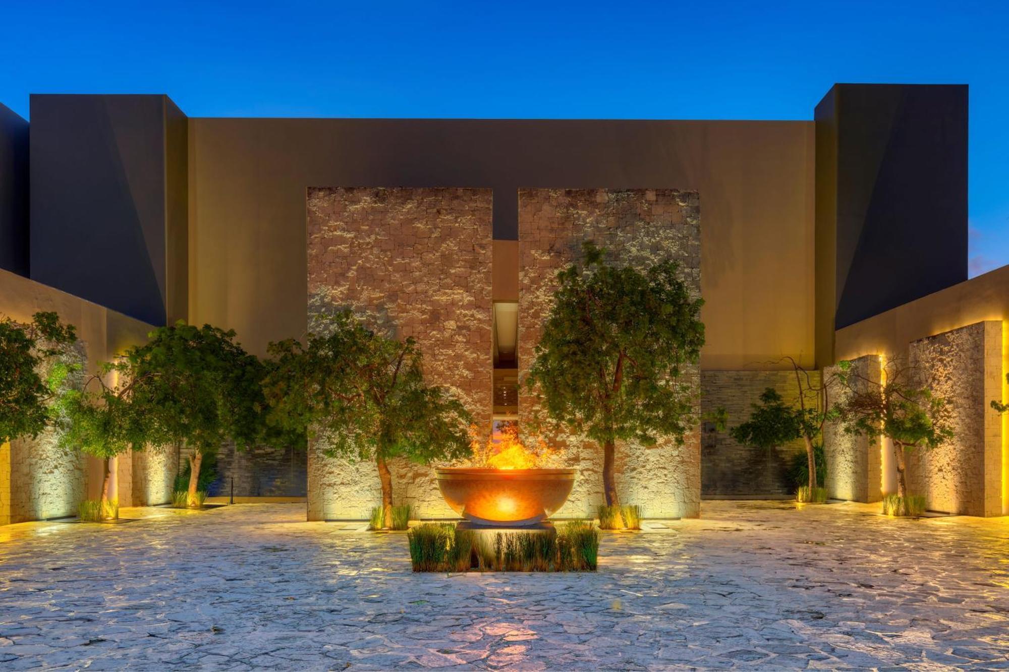 Nizuc & Resort