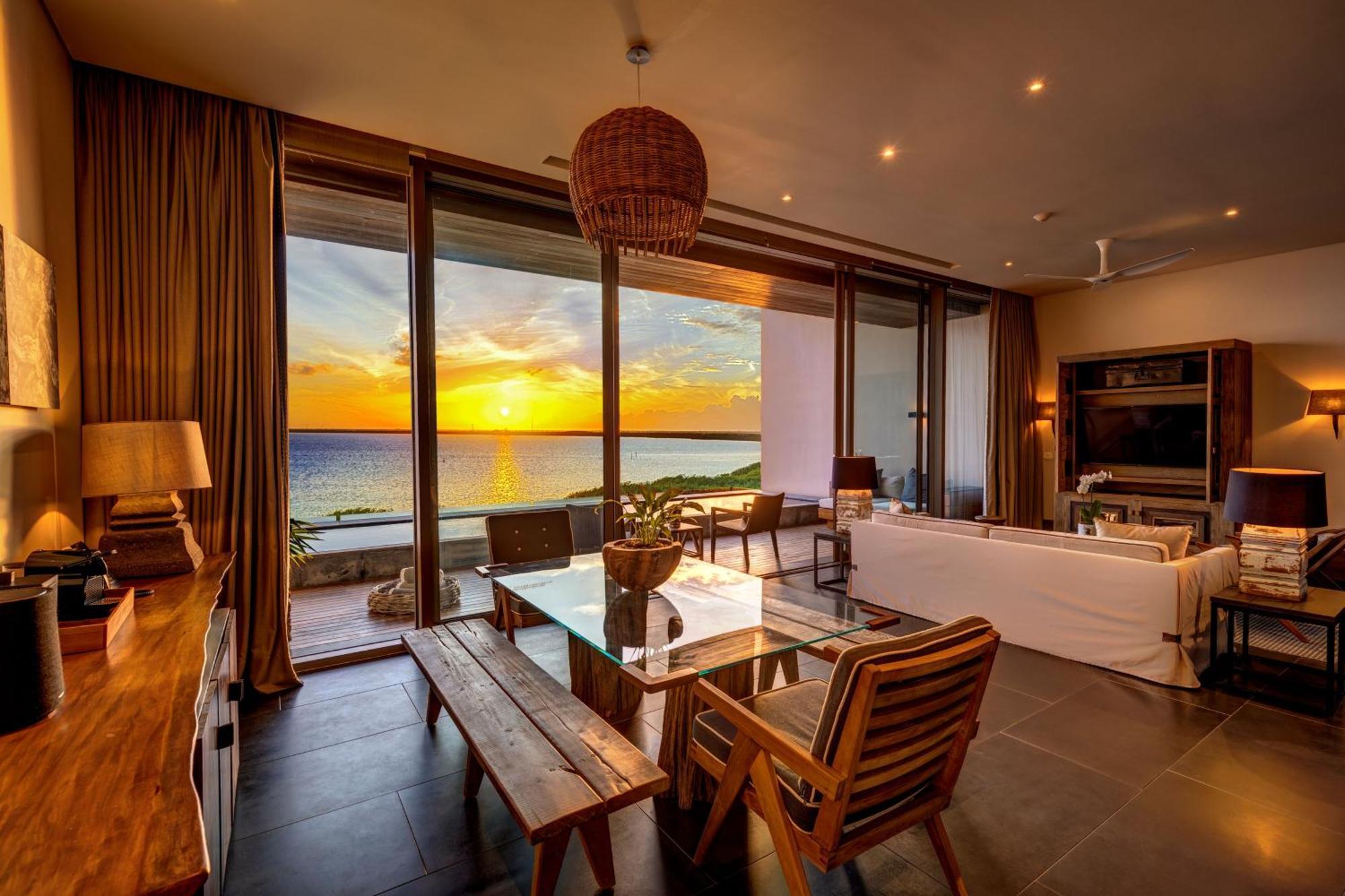 Resort Nizuc & 5*