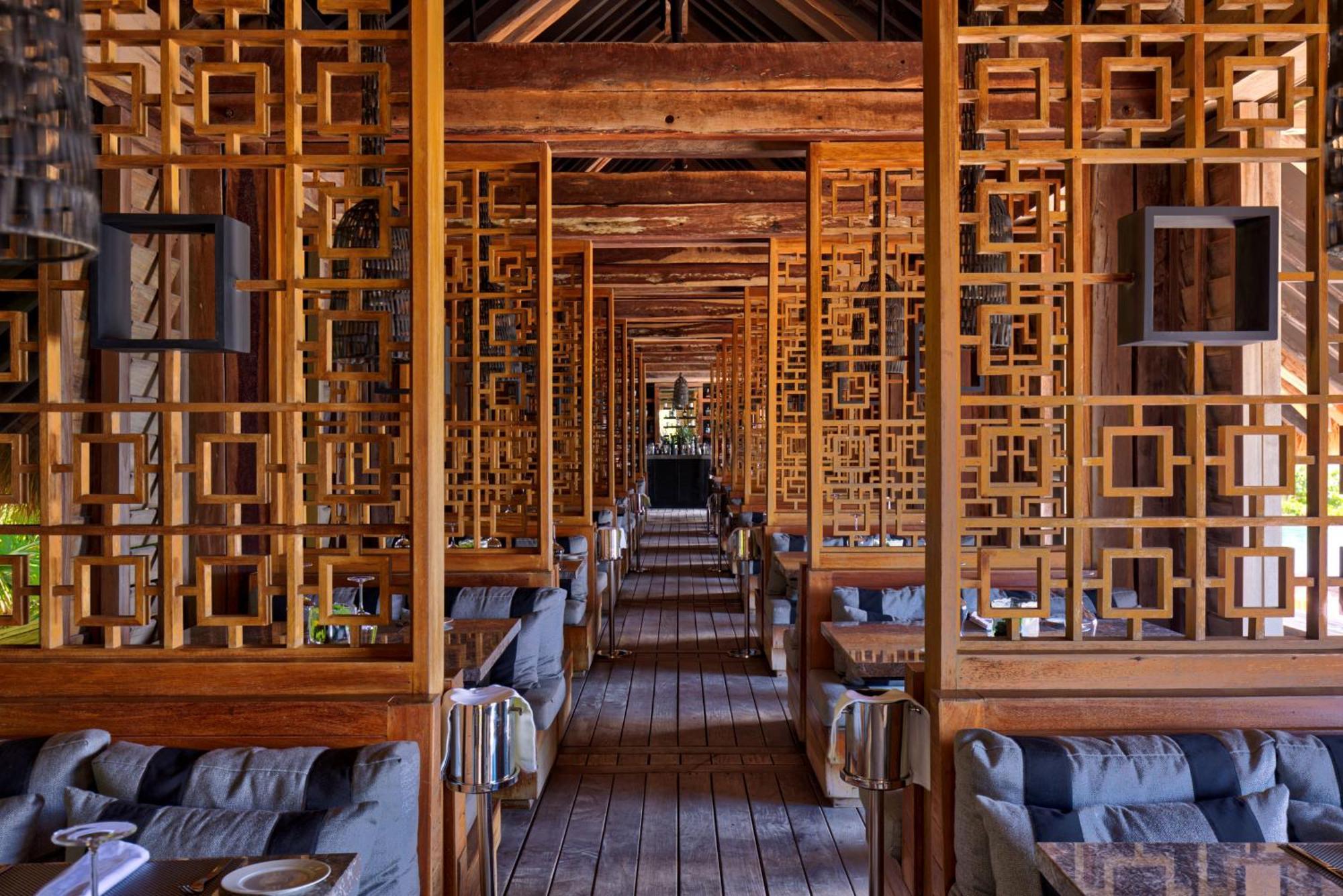 Nizuc & Resort