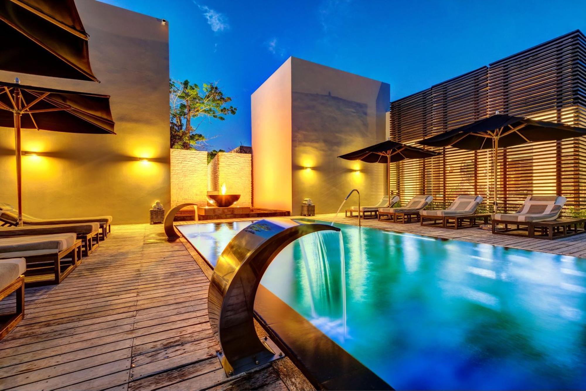 Nizuc & 5* Cancun