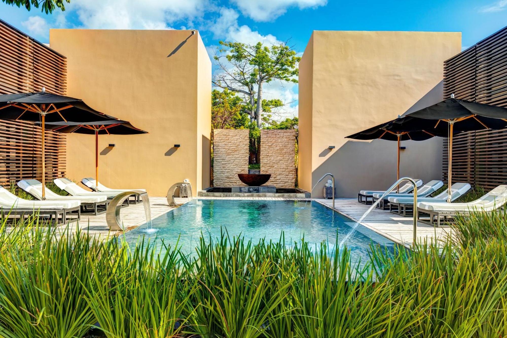 Nizuc & 5* Cancún