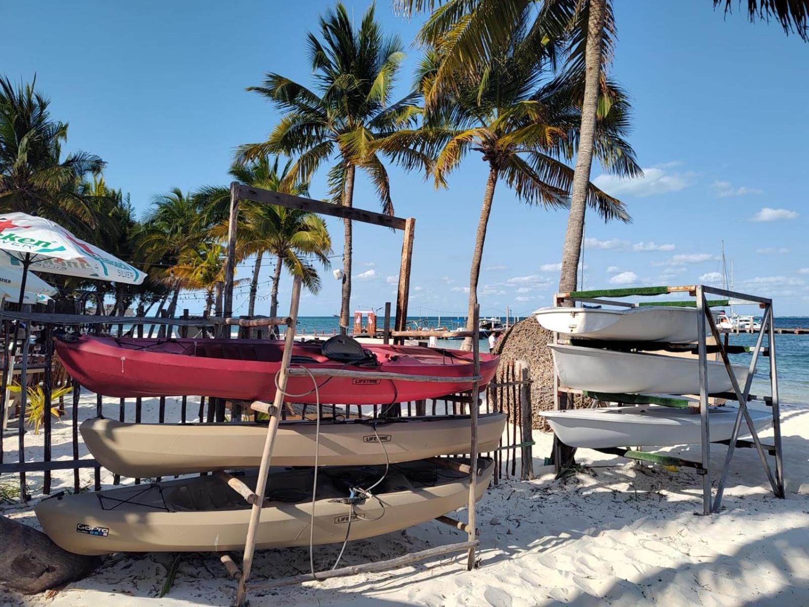On The Surfers Sunrise Haven 1 Apartamento