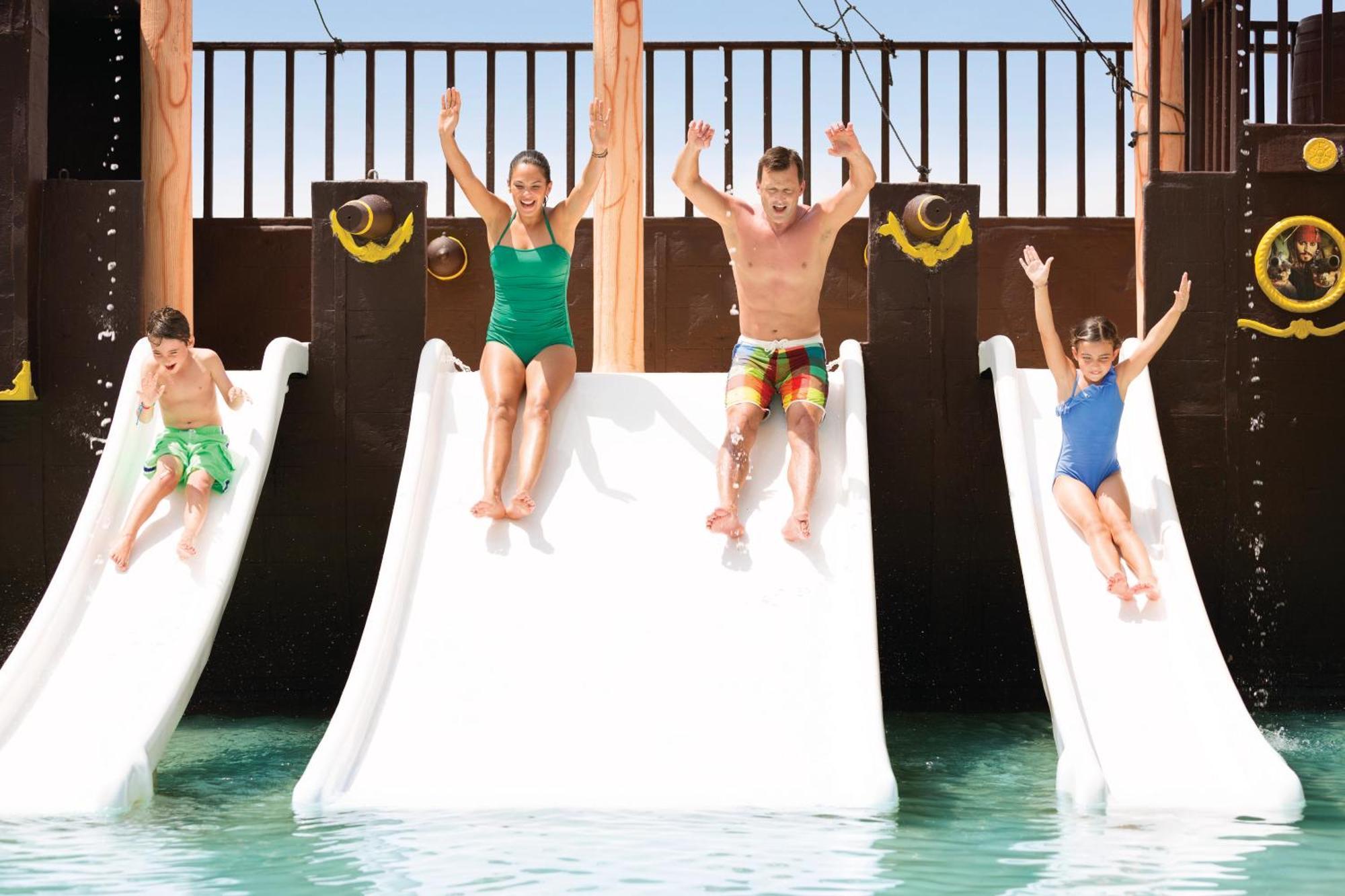 Wyndham Alltra Cancún