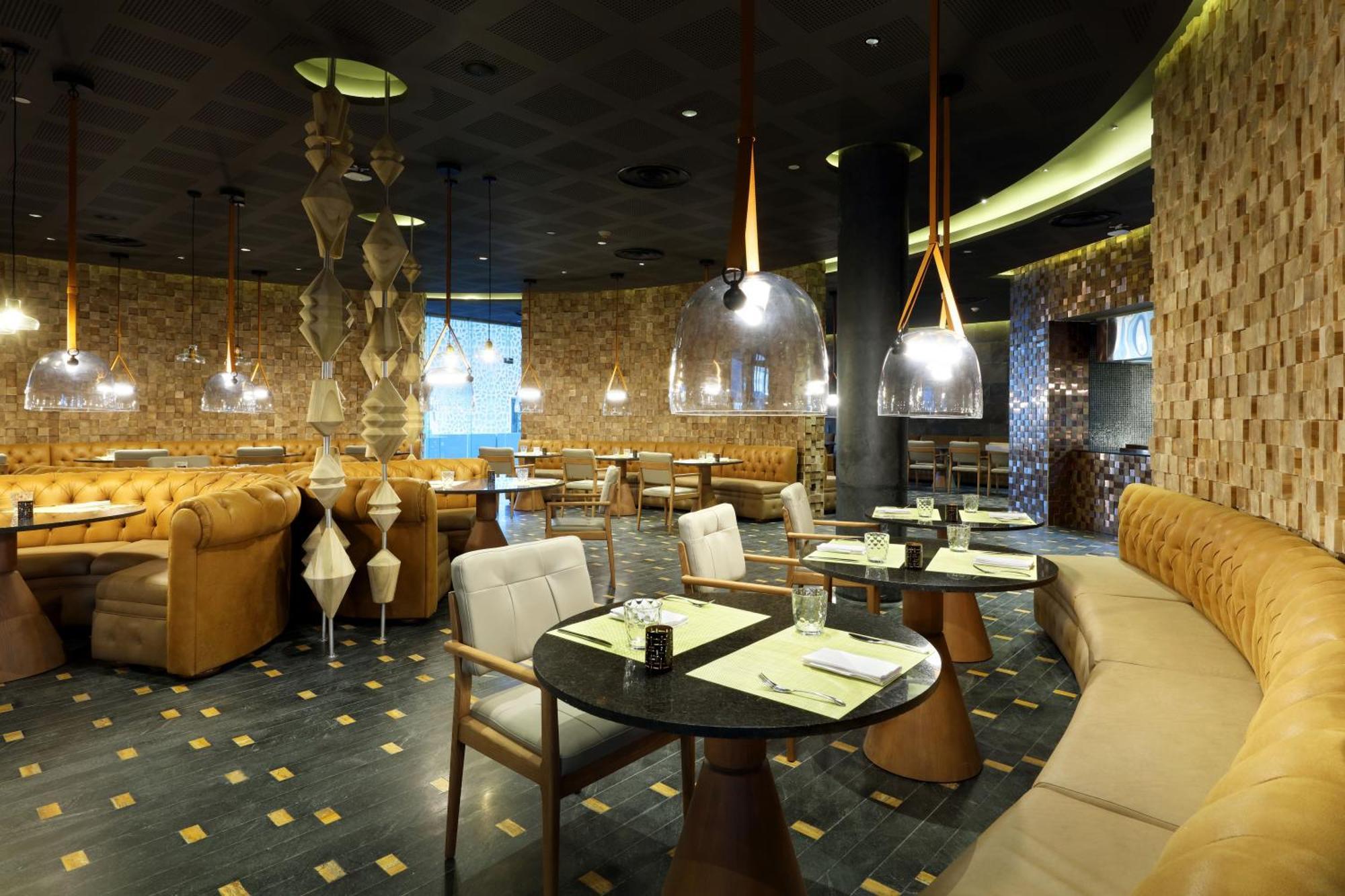 Resort Family Selection At Grand Palladium Select Costa Mujeres Cancun