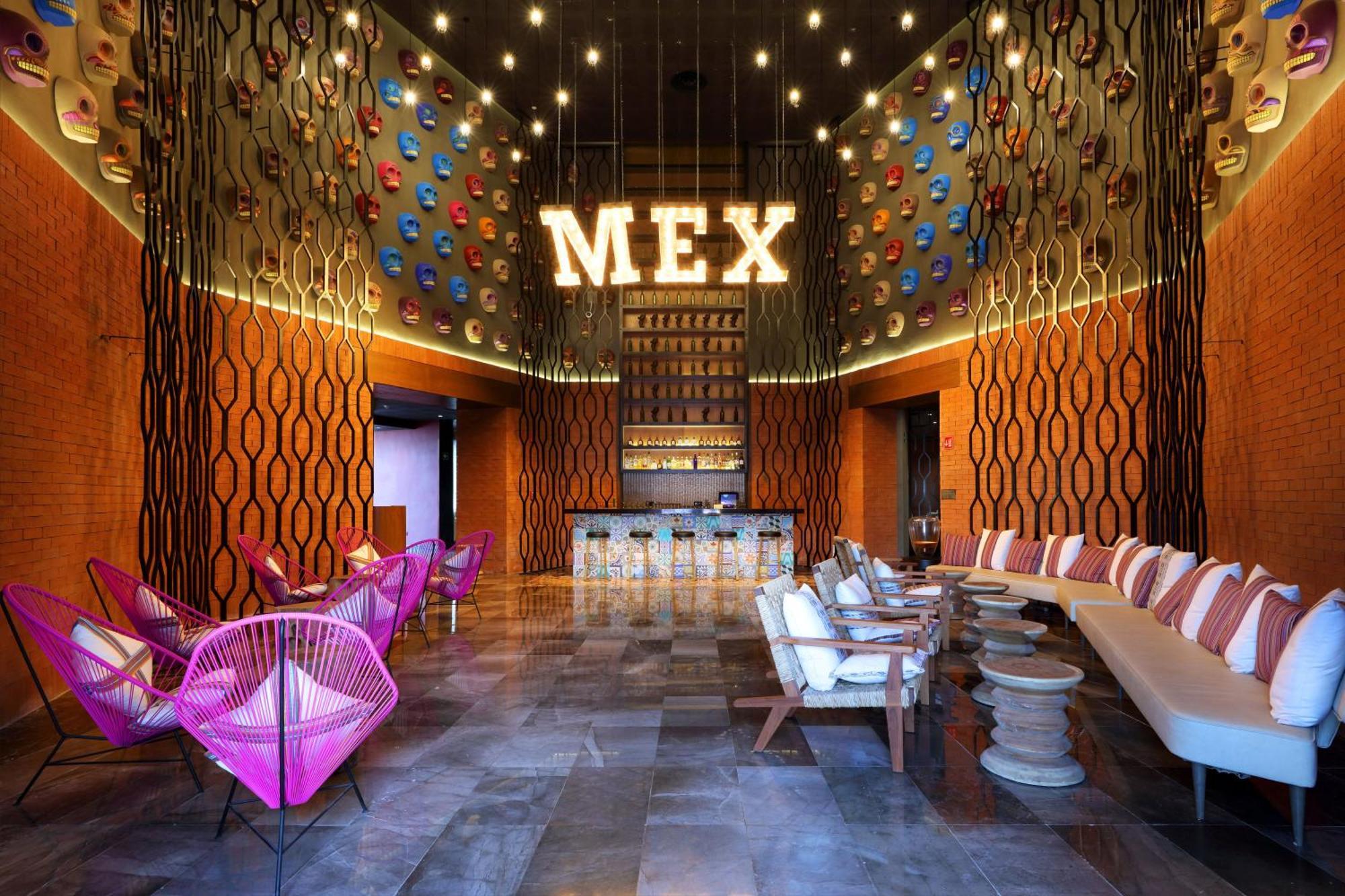 Resort Family Selection At Grand Palladium Select Costa Mujeres Cancun