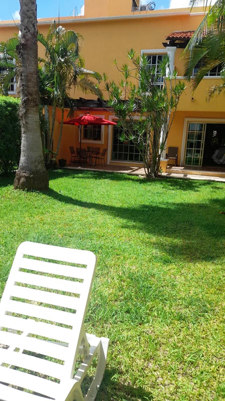 La Maison Bleue * Cancún