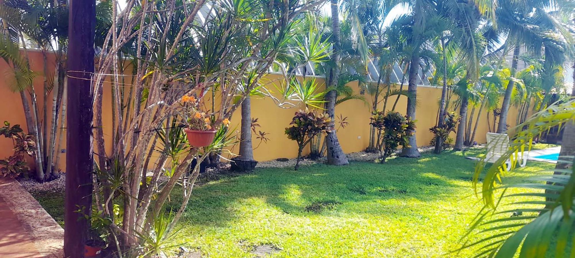 La Maison Bleue * Cancún