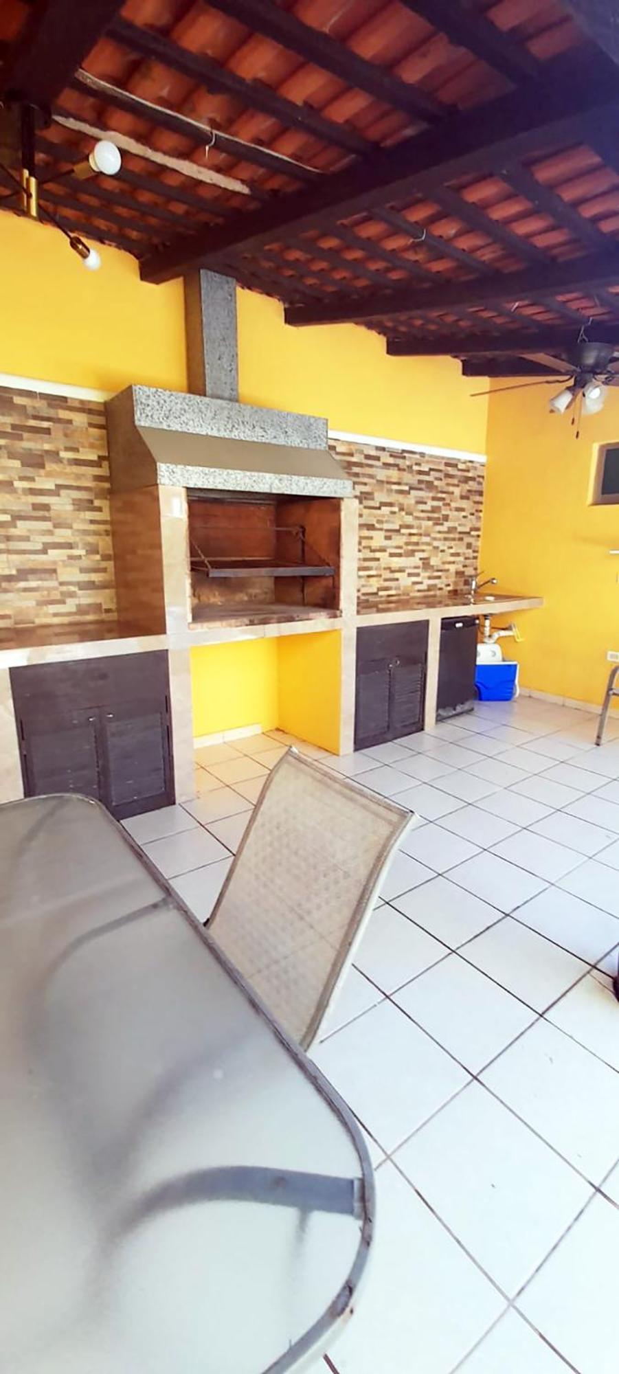 Habitación en casa particular La Maison Bleue Cancún