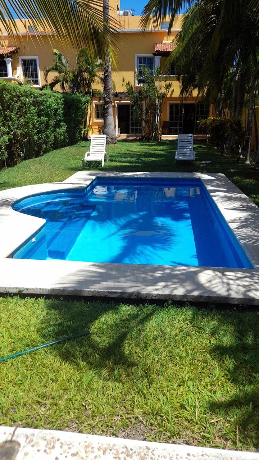 La Maison Bleue * Cancún