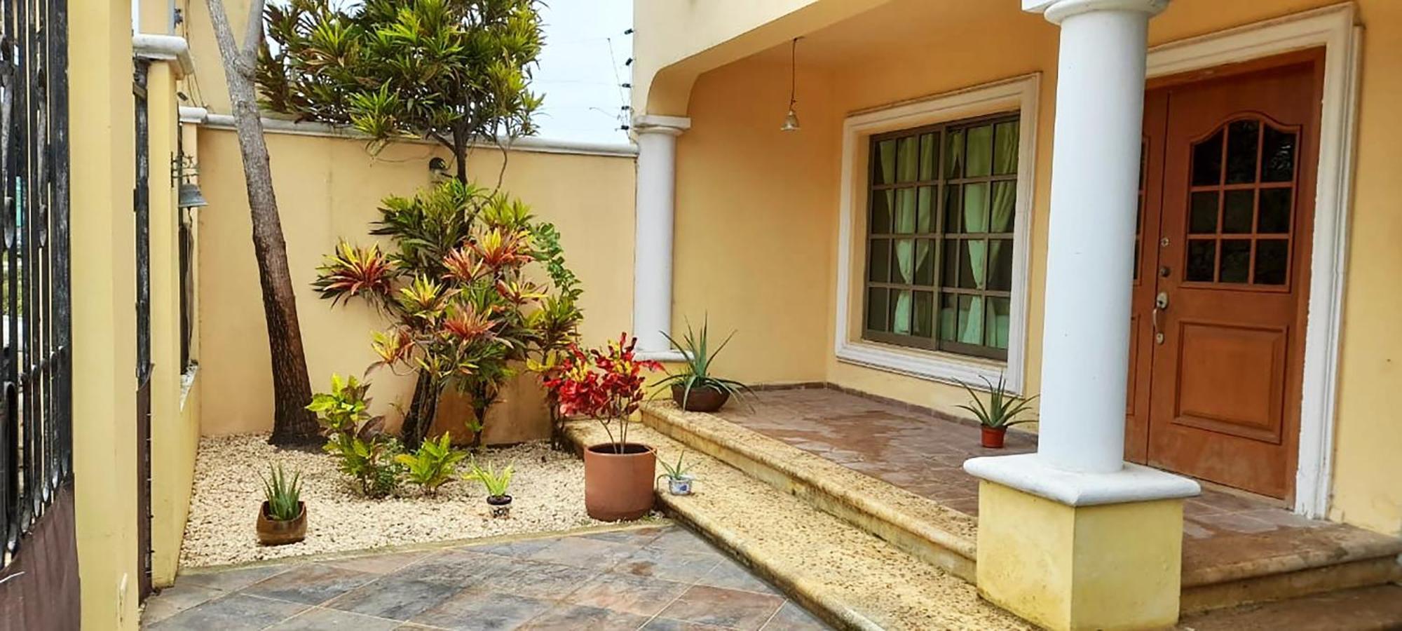 La Maison Bleue * Cancún