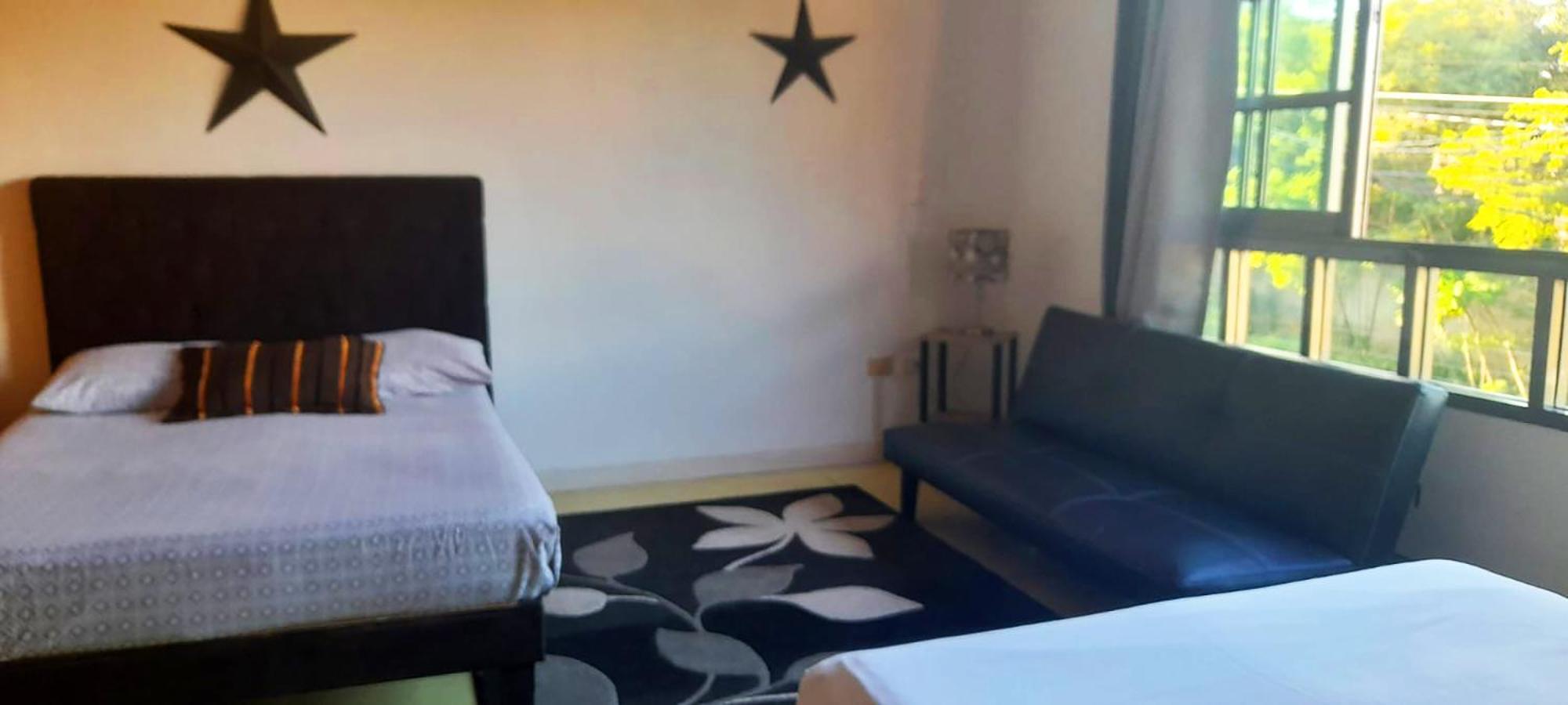 La Maison Bleue Habitación en casa particular Cancún