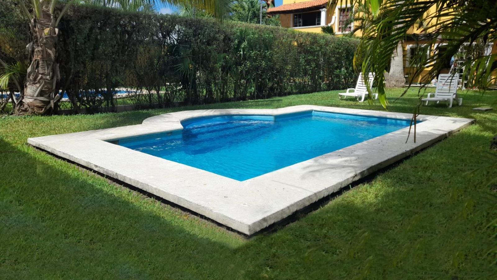 La Maison Bleue Habitación en casa particular Cancún