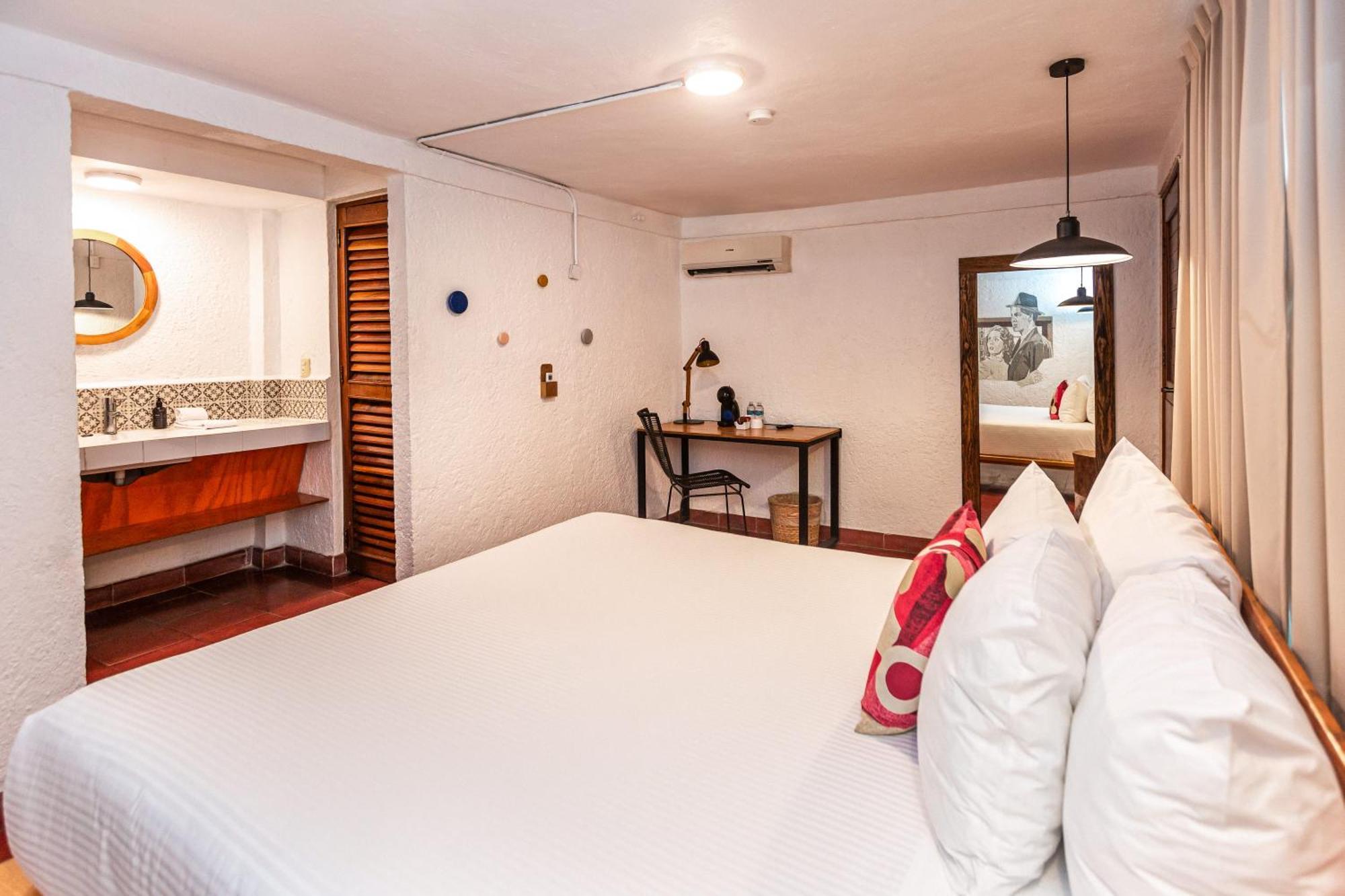 Selina Downtown 3* Cancún