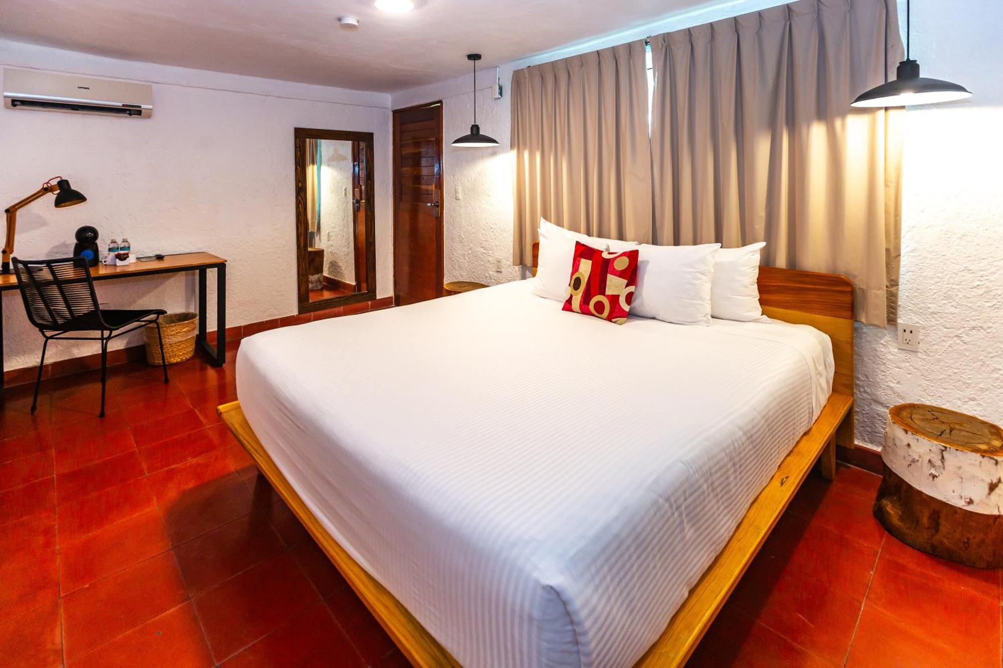 Selina Downtown 3* Cancún