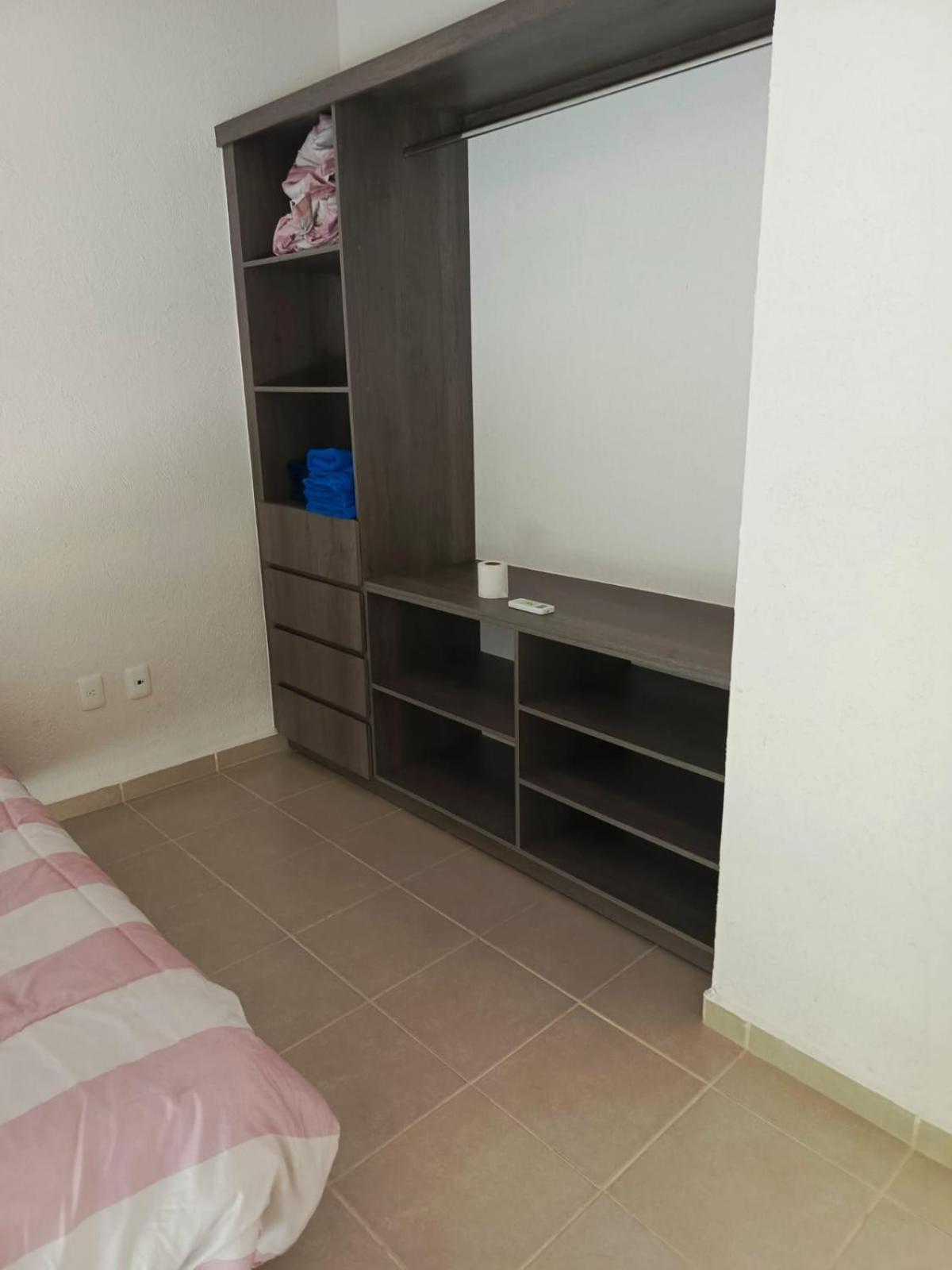 Сasa de vacaciones Casa En Con Alberca *