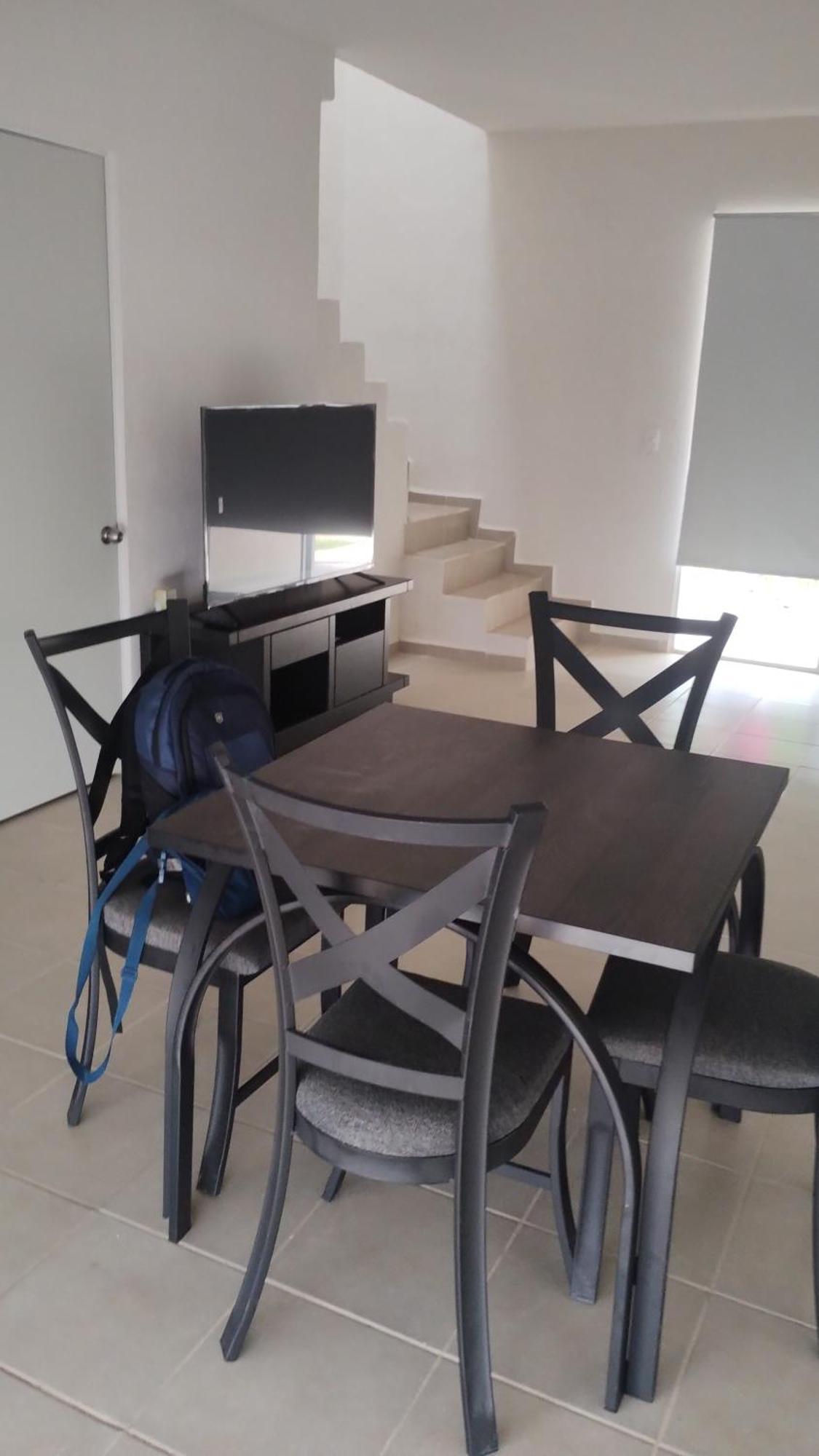 Сasa de vacaciones Casa En Con Alberca Cancún
