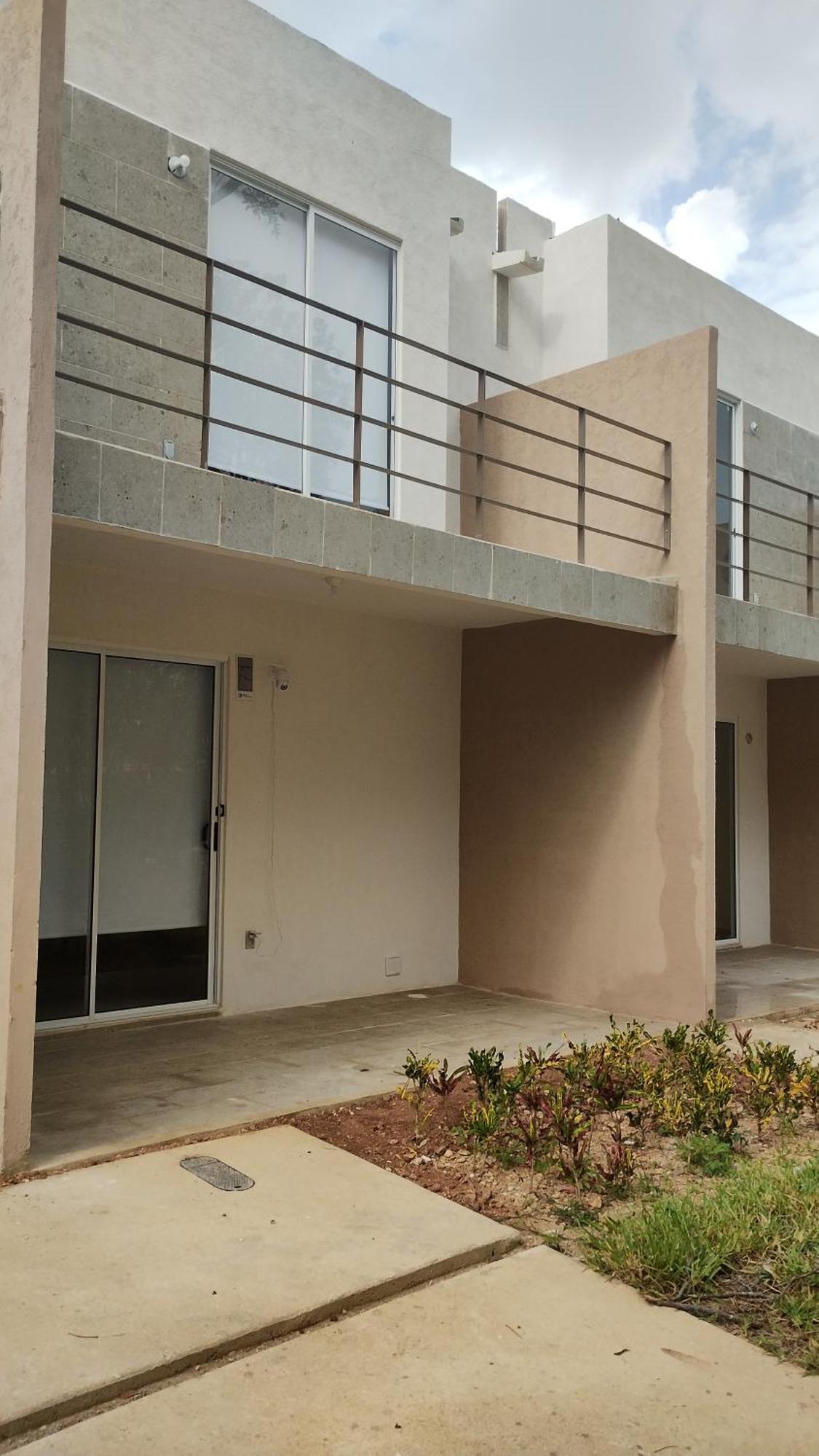 Casa En Con Alberca