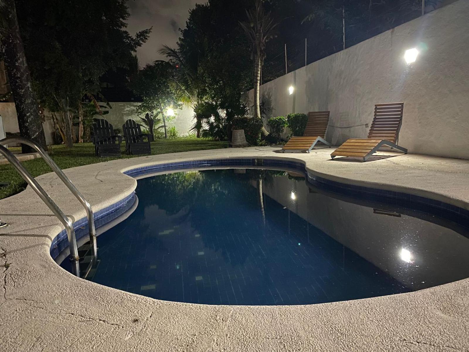 La Casa Caribeña Cancún