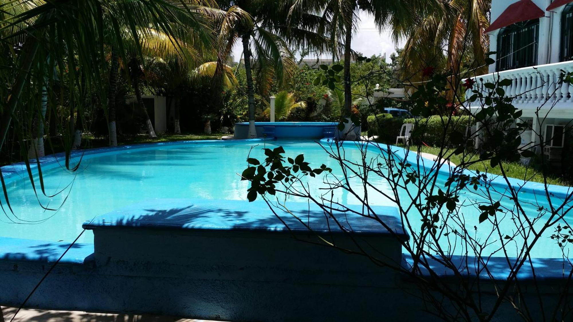 Mansion Giahn