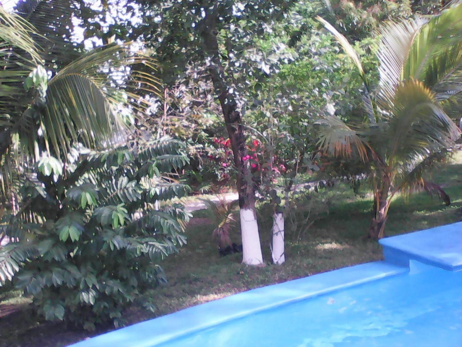 Bed and breakfast Mansion Giahn Cancún