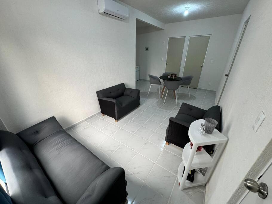 Placentero Depto Alberca