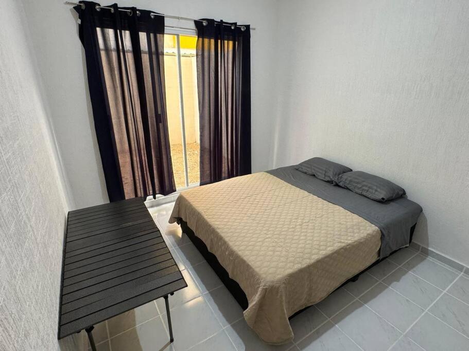 Placentero Depto Alberca Apartamento *