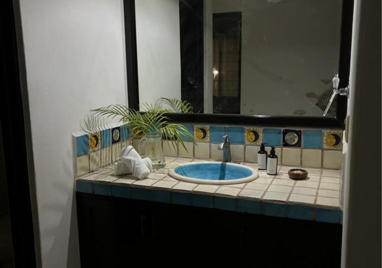 La Casa Caribeña *