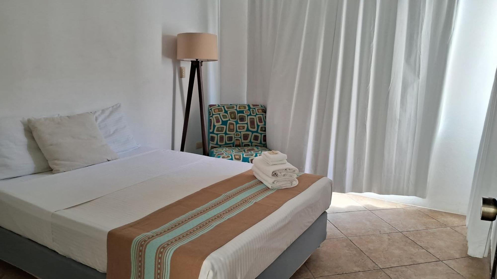 La Casa Caribeña Habitación en casa particular