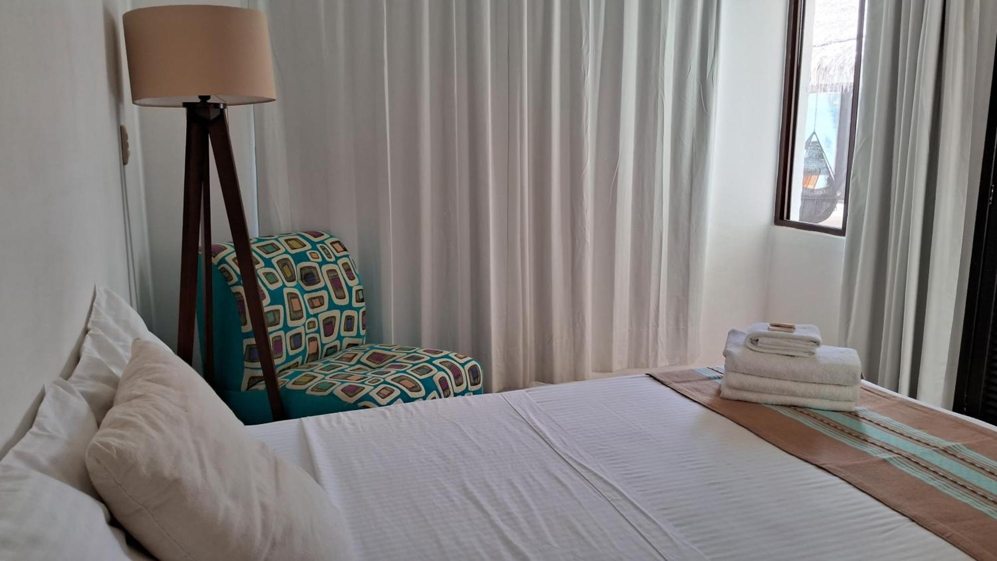 Habitación en casa particular La Casa Caribeña Cancún