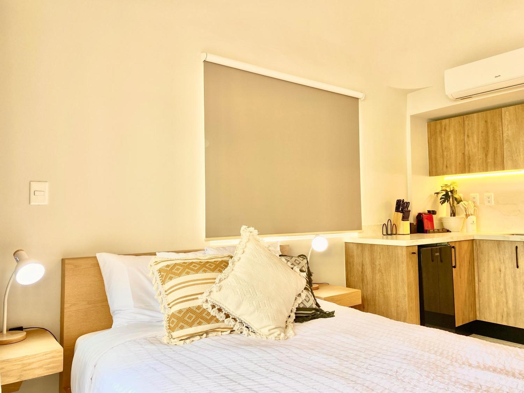 Apartment Nichupte By Andiani Travel Cancun