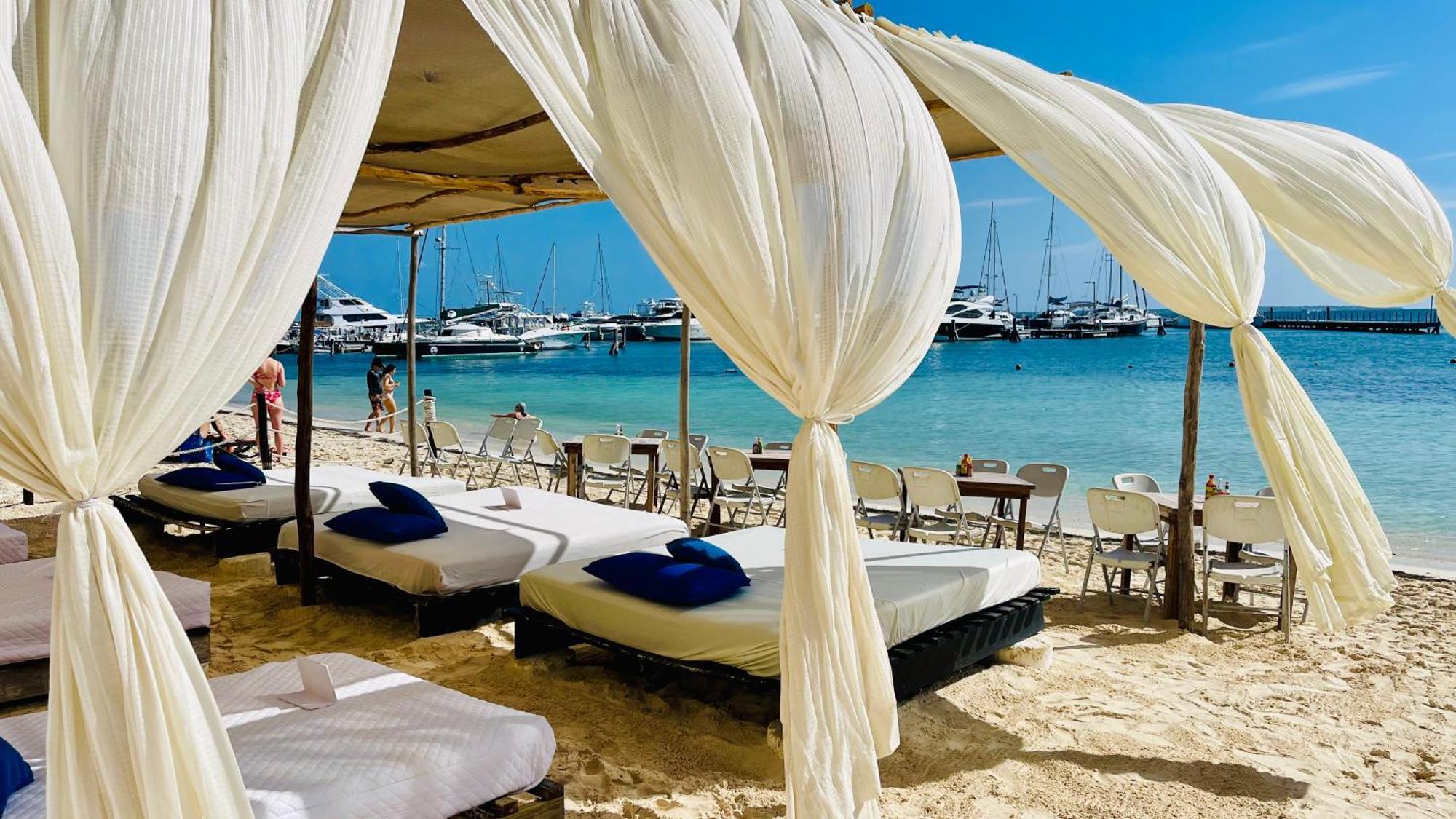 Apartamento Caribbean *