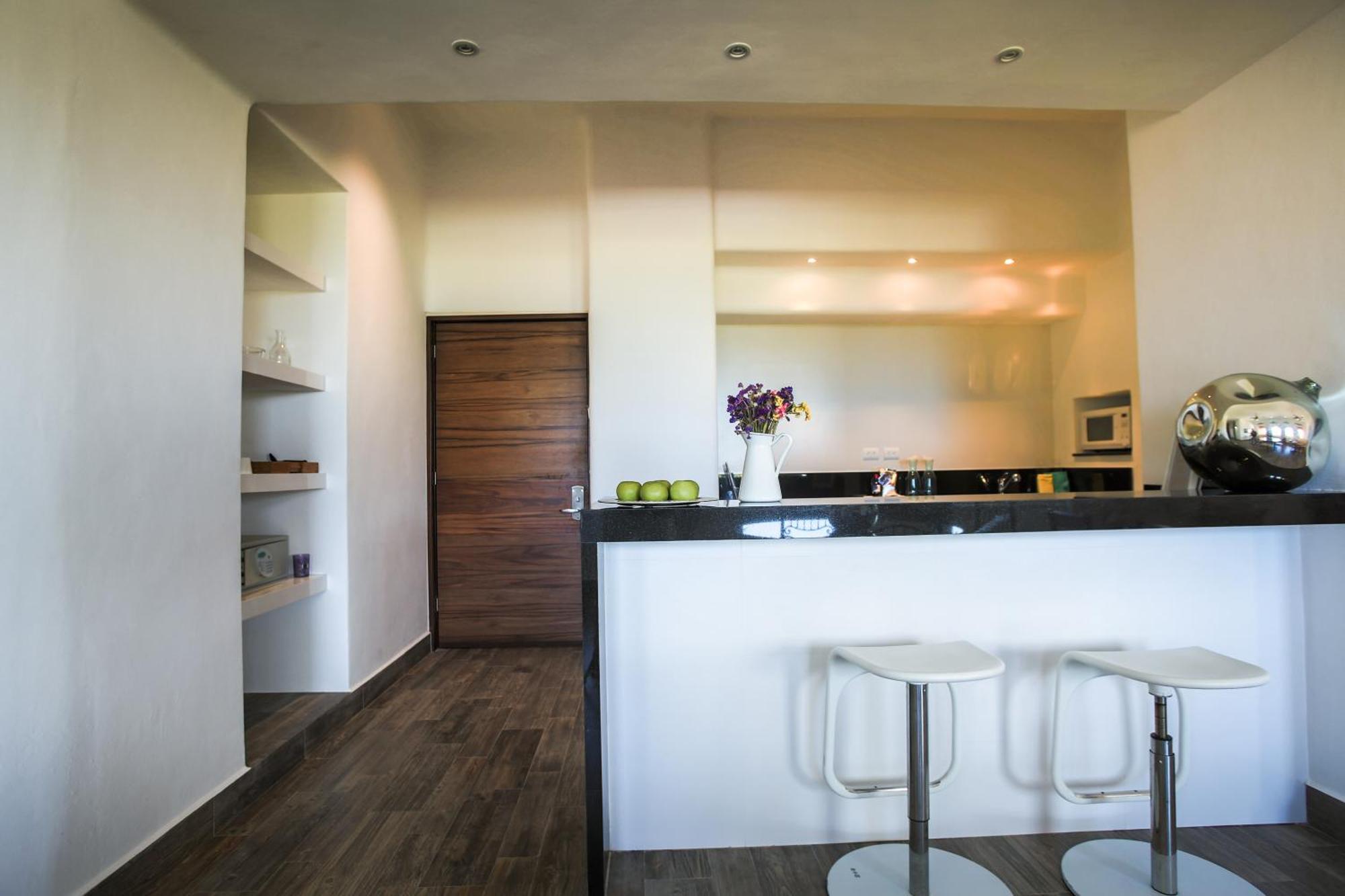 Hotel Casa Tortugas Boutique - Luxury Hidden Gem