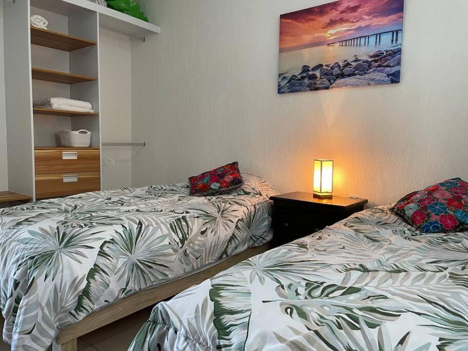 Apartamento Hermoso Departamento Nuevo En *
