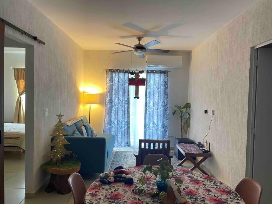 Apartamento Hermoso Departamento Nuevo En