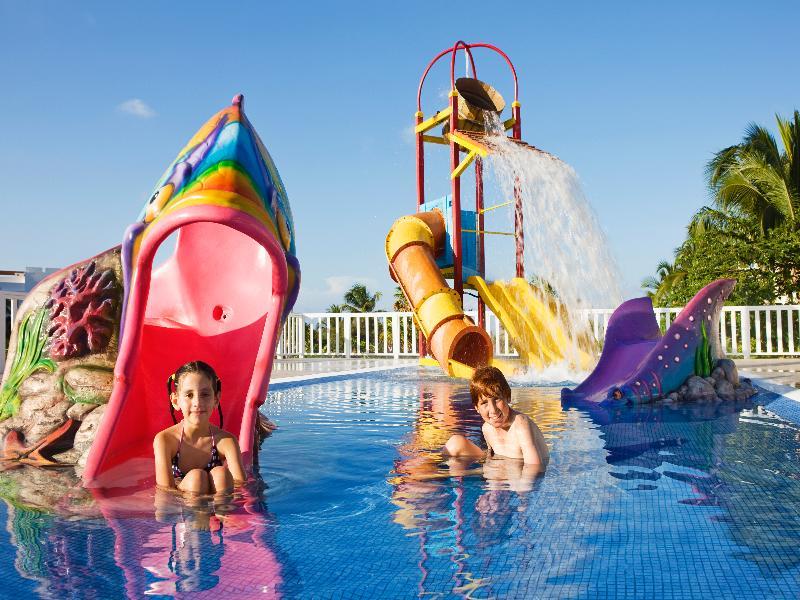The Beloved (adults Only) Hotel Cancún