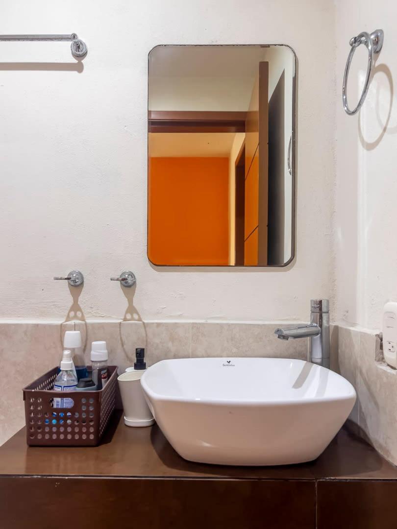 New Oasis Sunsets & Comfort Near The Beach Apartamento Cancún