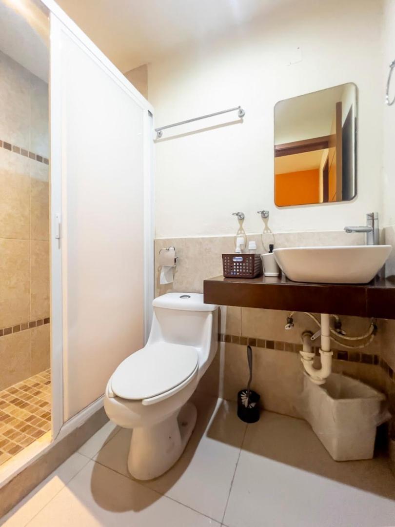 Apartamento New Oasis Sunsets & Comfort Near The Beach Cancún