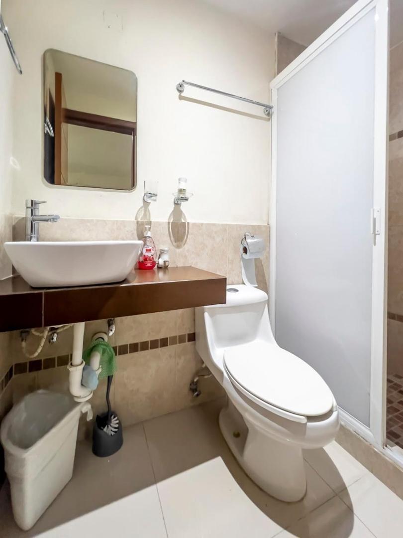 Apartamento New Oasis Sunsets & Comfort Near The Beach
