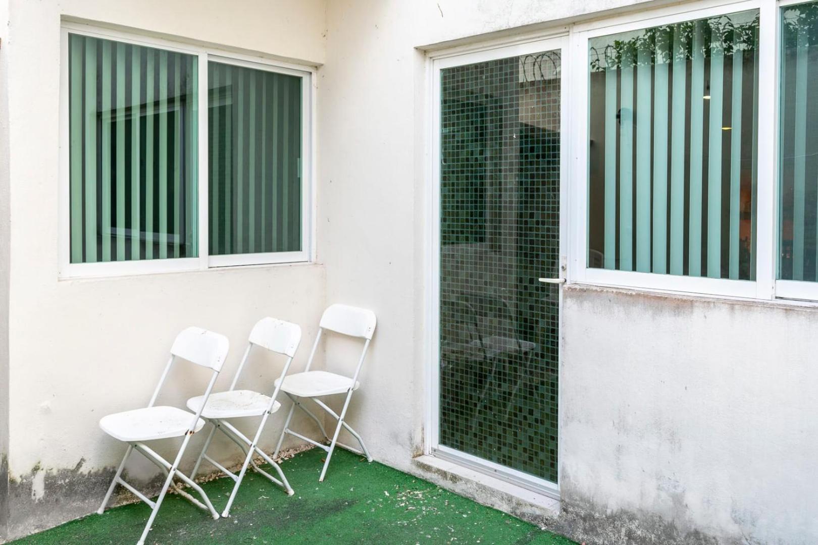 Apartamento New Oasis Sunsets & Comfort Near The Beach