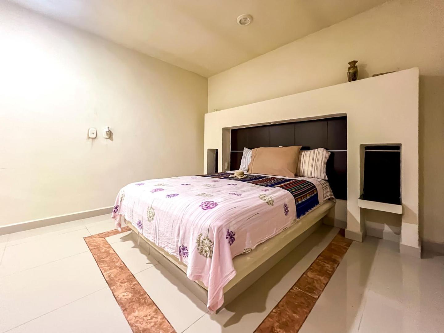 New Oasis Sunsets & Comfort Near The Beach Apartamento Cancún